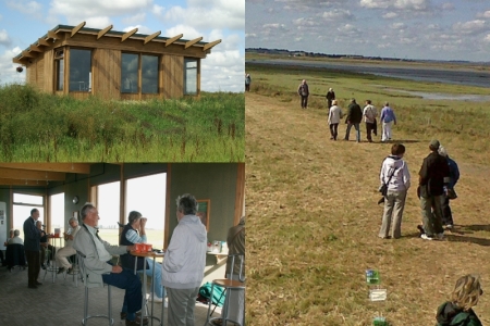 Coastal adaptation